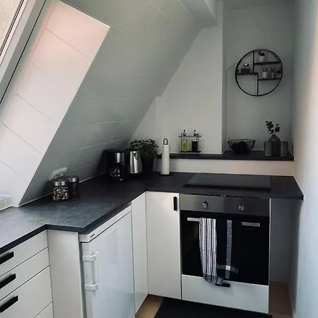 Schone Loftwohnung Im Herzen Schweinfurts Daire Schweinfurt