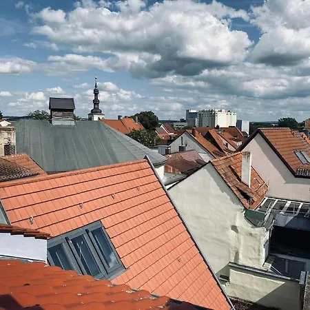 Schone Loftwohnung Im Herzen Schweinfurts *