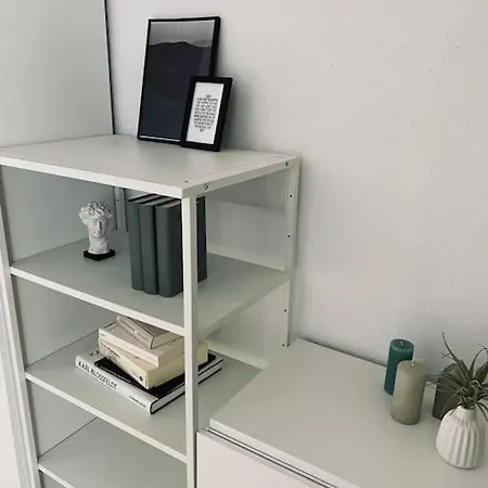 Schone Loftwohnung Im Herzen Schweinfurts Daire *