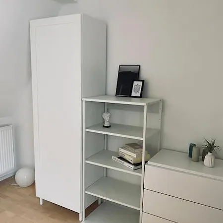 Schone Loftwohnung Im Herzen Schweinfurts Daire Schweinfurt